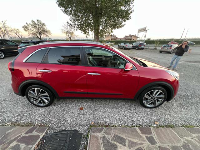 KIA Niro 1.6 GDi DCT HEV Style Immagine 2