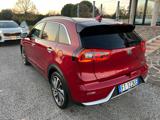 KIA Niro 1.6 GDi DCT HEV Style