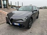 ALFA ROMEO Stelvio 2.2 Turbodiesel 210 CV SOLO COMMERCIANTI