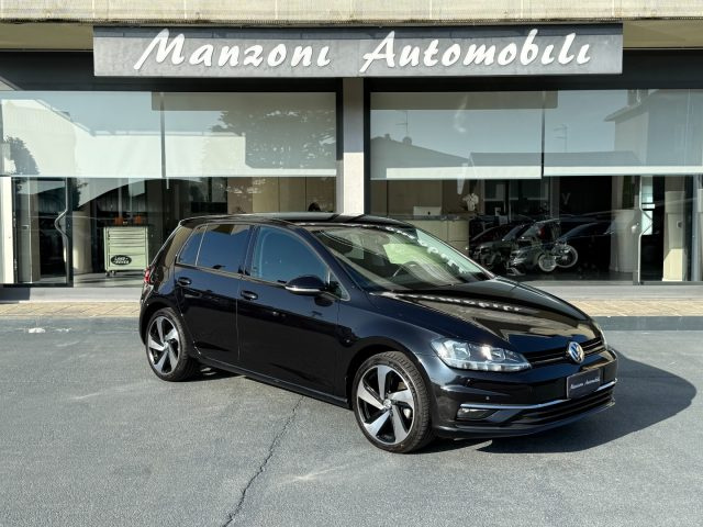 VOLKSWAGEN Golf 2.0 TDI DSG 5p. Business BlueMotion Technology Immagine 0