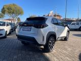 TOYOTA Yaris Cross 1.5 Hybrid 130 CV 5p.E-CVT Trend #Winter.Pack