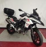 BENELLI TRK 502 X