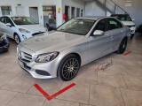 MERCEDES-BENZ C 220 d Premium