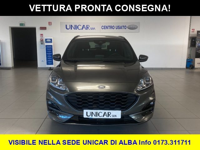 FORD Kuga 1.5 Diesel  120cv.  ST-Line , Km 59.000 Immagine 1