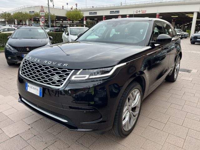 LAND ROVER Range Rover Velar 2.0D I4 180 CV Immagine 0