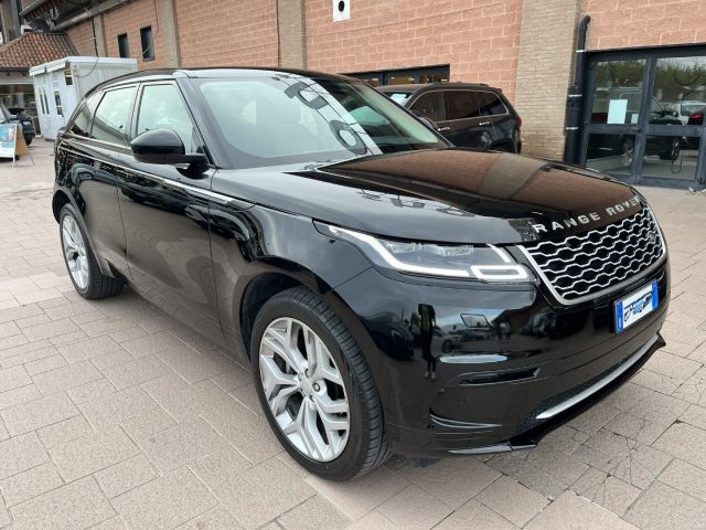 LAND ROVER Range Rover Velar 2.0D I4 180 CV Immagine 1