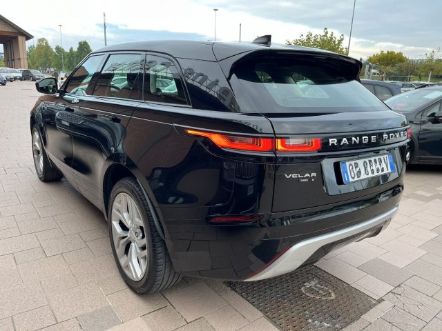 LAND ROVER Range Rover Velar 2.0D I4 180 CV Immagine 3