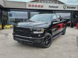 RAM 1500 5.7 V8 Crew Cab Sport Autocarro N1