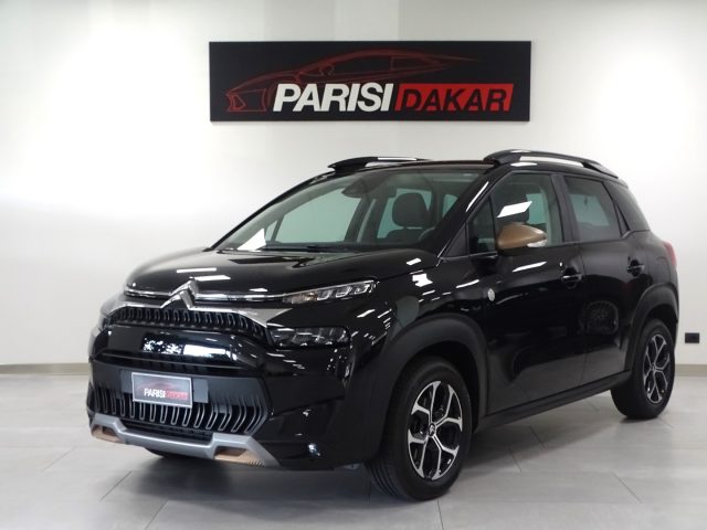 CITROEN C3 Aircross PureTech 110CV S&S *PROMO PARISI GROUP* Immagine 0