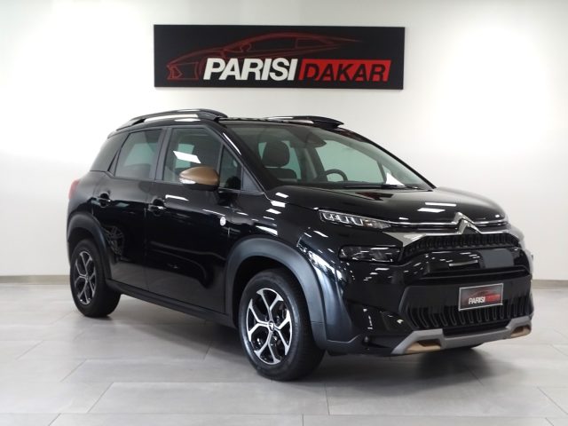 CITROEN C3 Aircross PureTech 110CV S&S *PROMO PARISI GROUP* Immagine 1