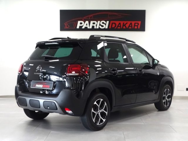 CITROEN C3 Aircross PureTech 110CV S&S *PROMO PARISI GROUP* Immagine 2