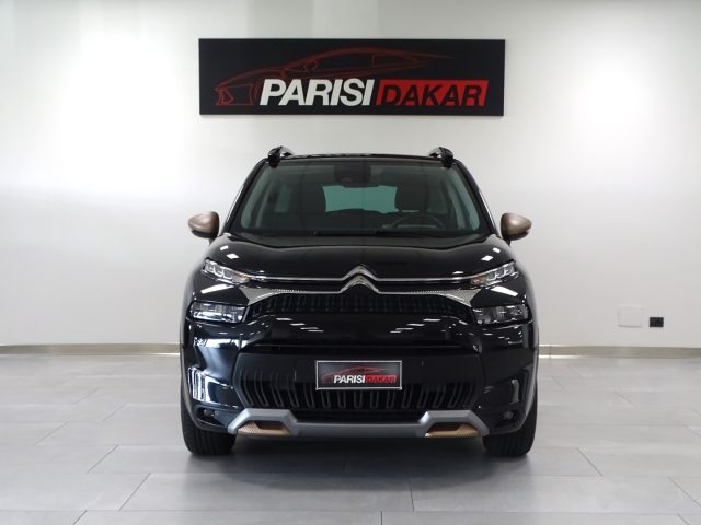 CITROEN C3 Aircross PureTech 110CV S&S *PROMO PARISI GROUP* Immagine 4