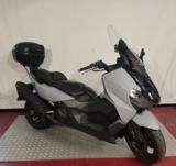 SYM Maxsym TL 500 ABS