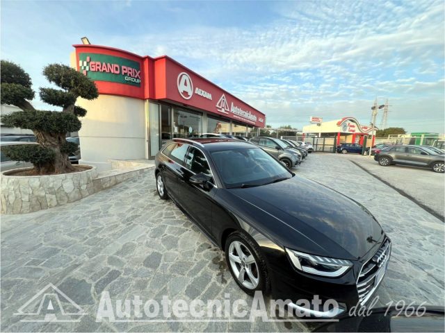 AUDI A4 35 TDI/163 CV S tronic Immagine 2