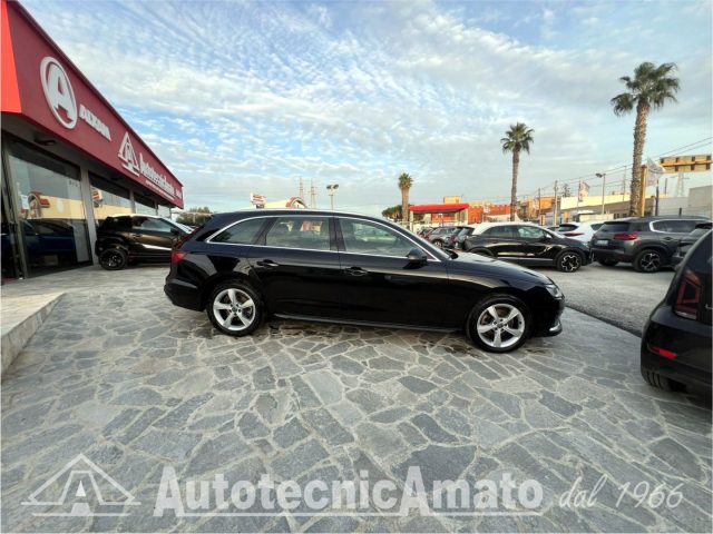 AUDI A4 35 TDI/163 CV S tronic Immagine 3