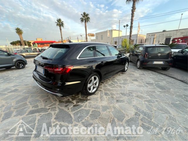 AUDI A4 35 TDI/163 CV S tronic Immagine 4