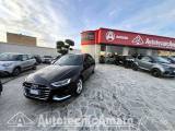 AUDI A4 35 TDI/163 CV S tronic