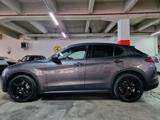 ALFA ROMEO Stelvio 2200 TDI Q4 CV.210 EXECUTIVE KM.72.900+ CERCHI 20'