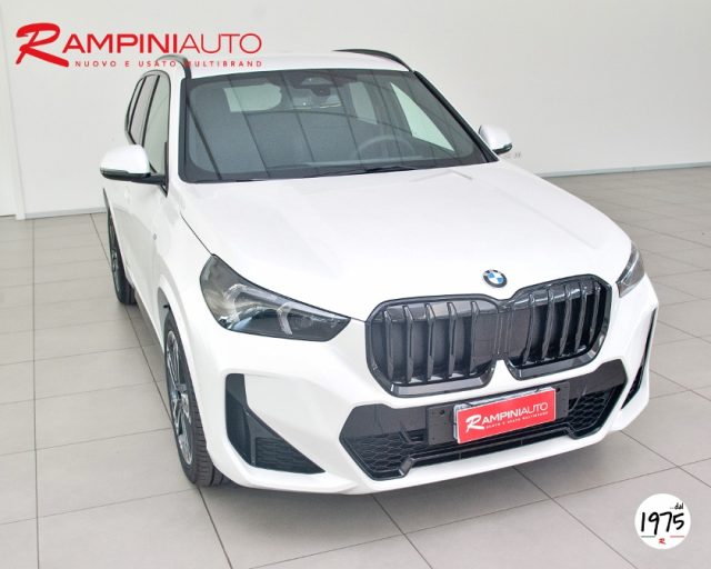 BMW X1 sDrive 18d Msport Pro Km 0 Ufficiale Iva Esposta Immagine 2