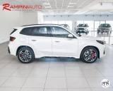 BMW X1 sDrive 18d Msport Pro Km 0 Ufficiale Iva Esposta