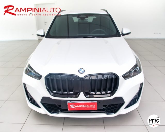 BMW X1 sDrive 18d Msport Pro Km 0 Ufficiale Iva Esposta Immagine 1