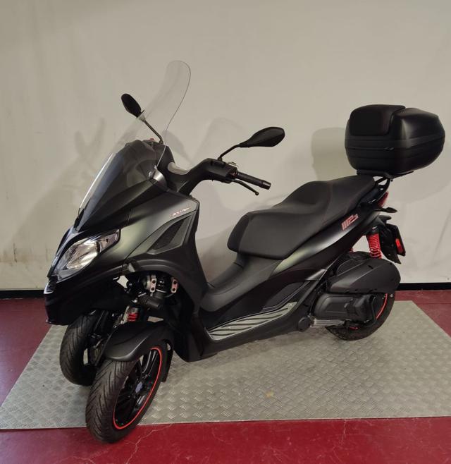 PIAGGIO MP3 LT 300 SPORT ABS HPE Immagine 1