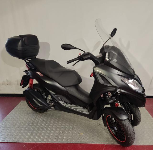 PIAGGIO MP3 LT 300 SPORT ABS HPE Immagine 0