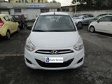 HYUNDAI i10 1.1 12V Fiorucci