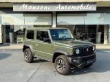 SUZUKI Jimny 1.5 5MT Top 4 POSTI NEOPATENTATI
