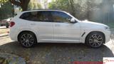 BMW X3 xDrive20d Msport