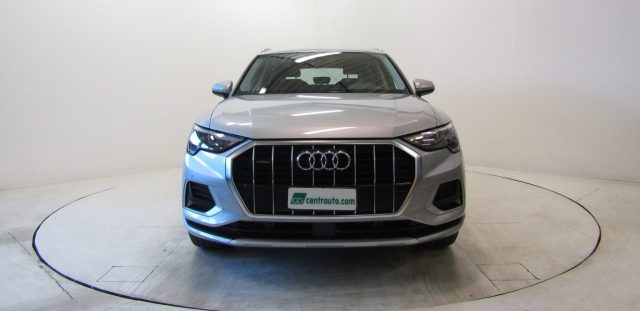 AUDI Q3 40 TDI 2.0 TDI quattro S tronic Advanced 200CV Immagine 1