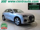 AUDI Q3 40 TDI 2.0 TDI quattro S tronic Advanced 200CV