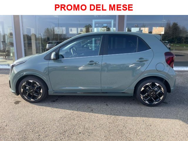 KIA Picanto 1.0 12V 5 porte Urban Immagine 0