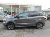 FORD EcoSport 1.0 EcoBoost 100 CV ST-Line ECOLOGICO