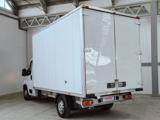 FIAT Ducato 35 2.3 MJT 160CV Maxi Boxato Box Mobili