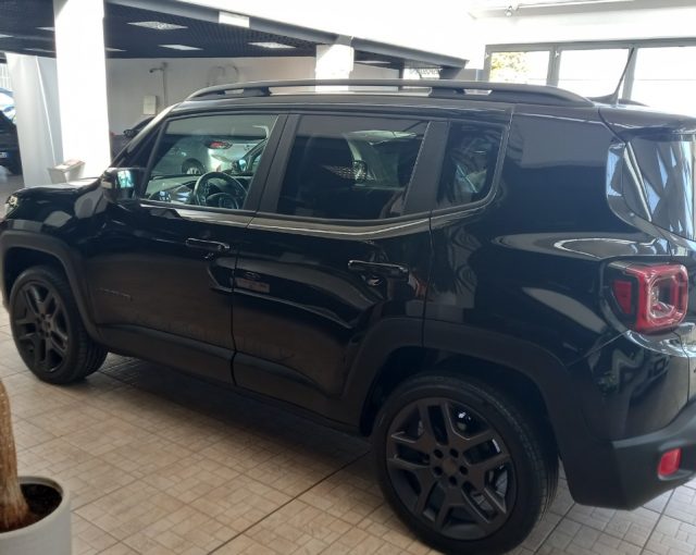 JEEP Renegade 2.0 Mjt 140CV 4WD Active Drive Low S Immagine 3