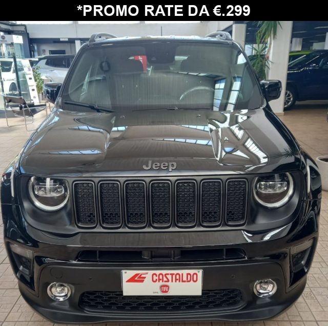 JEEP Renegade 2.0 Mjt 140CV 4WD Active Drive Low S Immagine 0