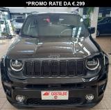 JEEP Renegade 2.0 Mjt 140CV 4WD Active Drive Low S