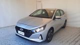 HYUNDAI i20 1.0 T-GDI 48V iMT Connectline