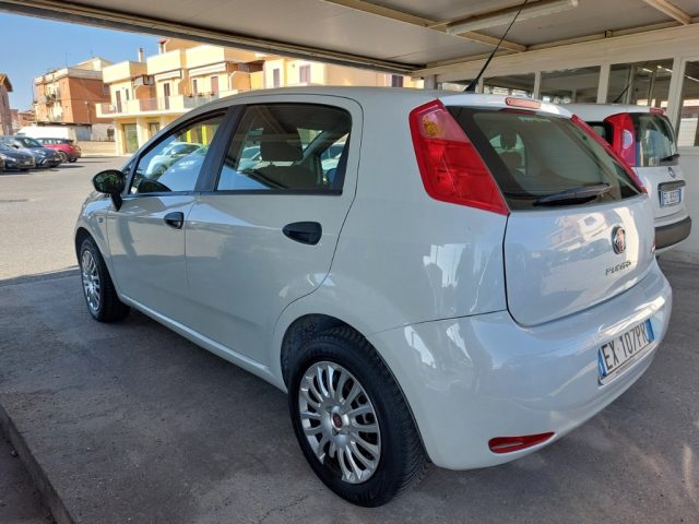 FIAT Punto 1.4 8V 5 porte Easypower Street uniprò Neopatent. Immagine 2