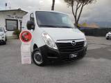 OPEL Movano 2.3 Cdti 110 F28 L1h1 Eu6