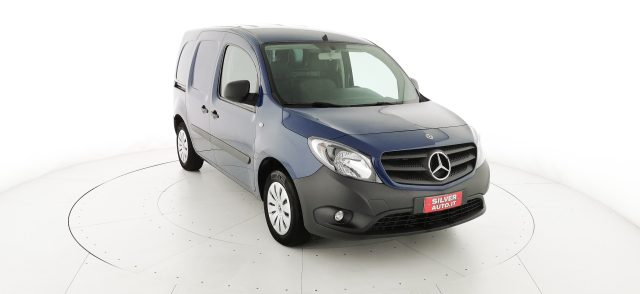 MERCEDES-BENZ Citan 1.5 109 CDI S&S Furgone - NO IVA Immagine 0