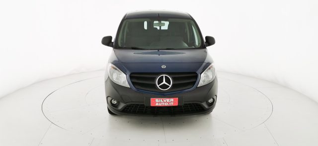 MERCEDES-BENZ Citan 1.5 109 CDI S&S Furgone - NO IVA Immagine 1