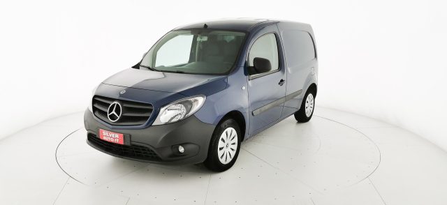 MERCEDES-BENZ Citan 1.5 109 CDI S&S Furgone - NO IVA Immagine 2