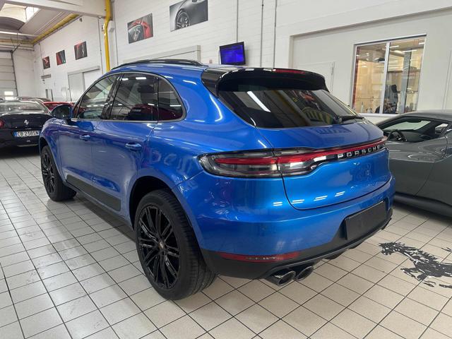 PORSCHE Macan 2.0 245cv pdk Immagine 3