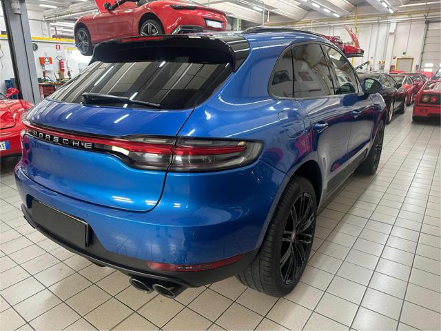 PORSCHE Macan 2.0 245cv pdk Immagine 2