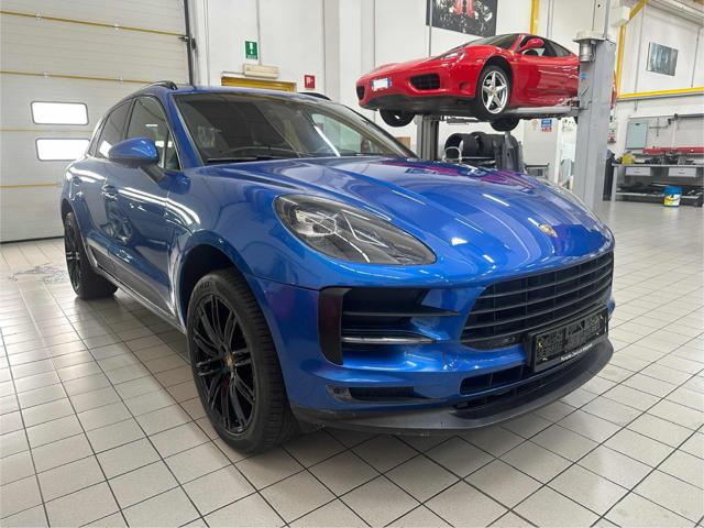 PORSCHE Macan 2.0 245cv pdk Immagine 1