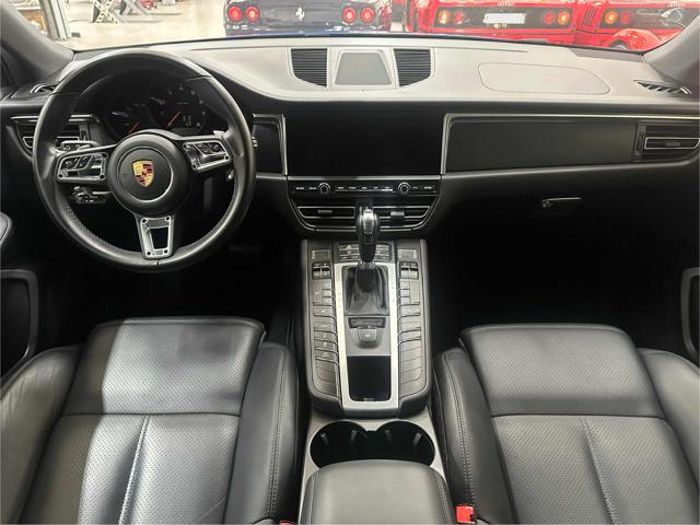 PORSCHE Macan 2.0 245cv pdk Immagine 4