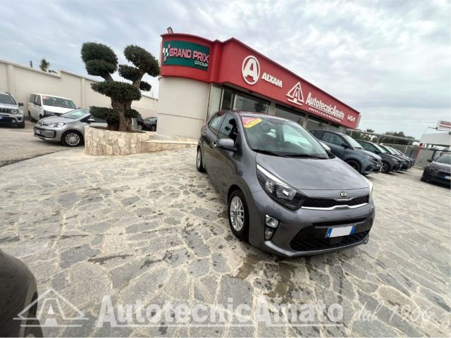 KIA Picanto New (G6) PE 1.0 GPL STYLE Immagine 0