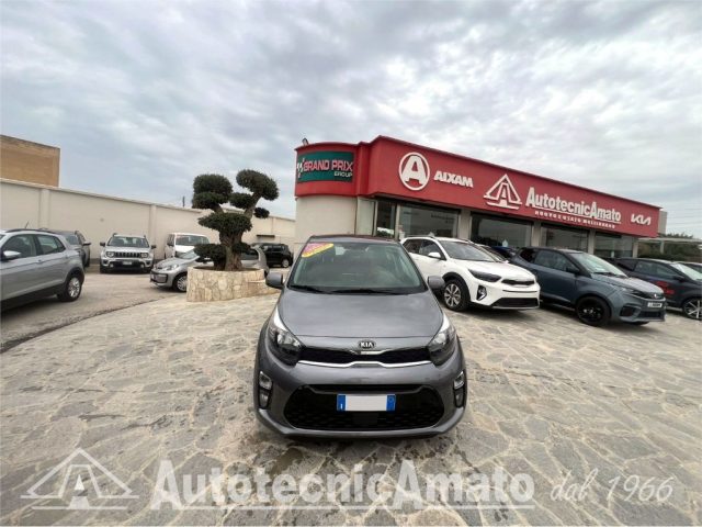 KIA Picanto New (G6) PE 1.0 GPL STYLE Immagine 1